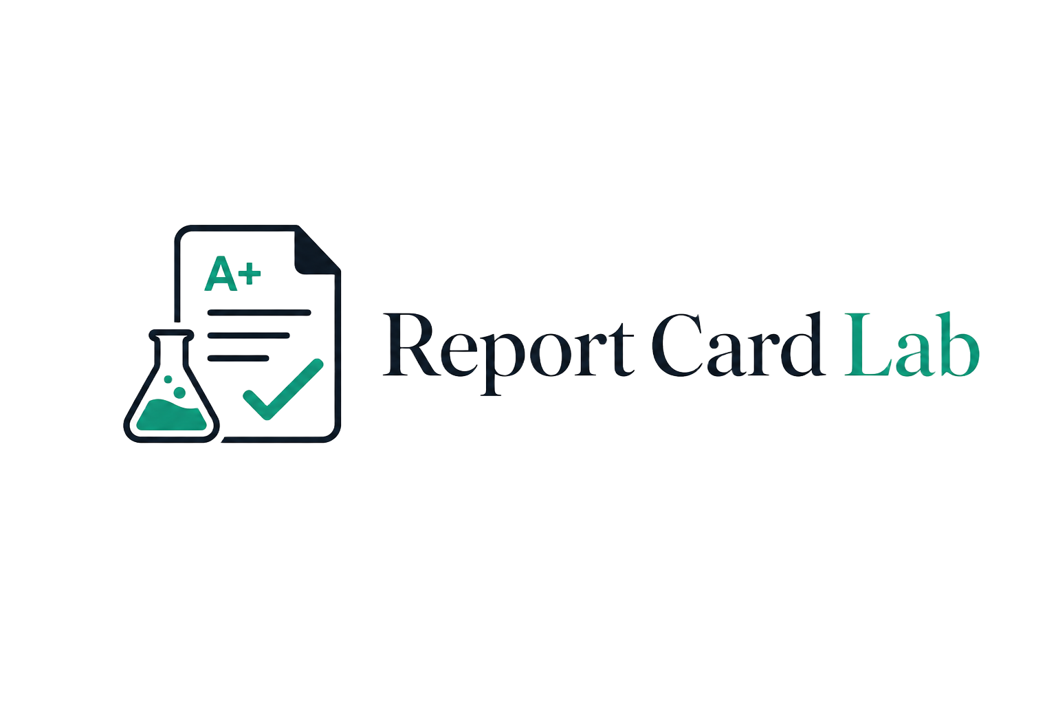 Report Card Lab